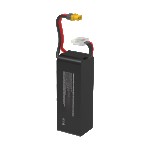 Hot Sales IFlight Fullsend E 6000mah 6s1p 22.2v Battery 45C 133.2Wh With Xt60h for 7 Inch for Drone Kit Longrange Drone